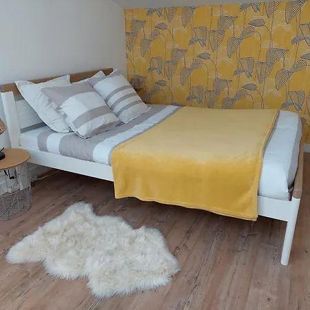 Studio 17 Roissy-en-Brie