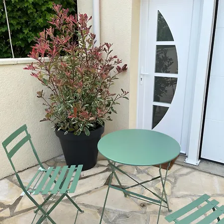 Studio 17 Roissy-en-Brie
